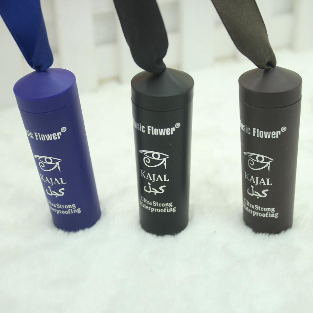 [Hàng mới về] Bút kẻ mắt Kajal R6Y2 màu đen tạo hiệu ứng khói độc đáo