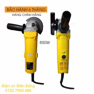 Máy mài 🌈 freeship🌈 máy mài 1 tấc master 850w mài và cắt sắt, tường, gỗ, tôn.