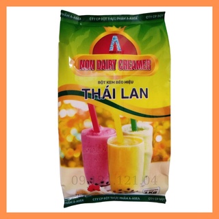Bột kem béo-bột kem béo pha trà sữa 3 ly- bột kem béo hiệu thái lan
