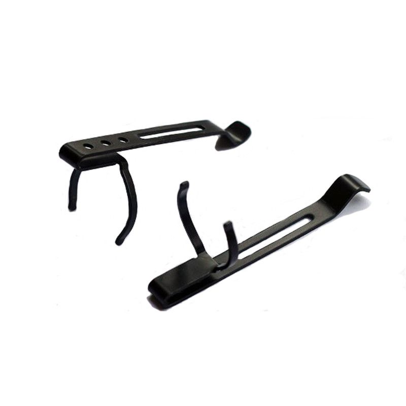 Giá Đỡ Đèn Pin Mini Cho Convoy S2 / S2 + / M1 / C8