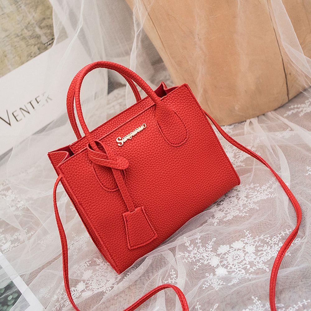 Túi Đeo Chéo Sức Chứa Lớn Thời Trang MIHAN1