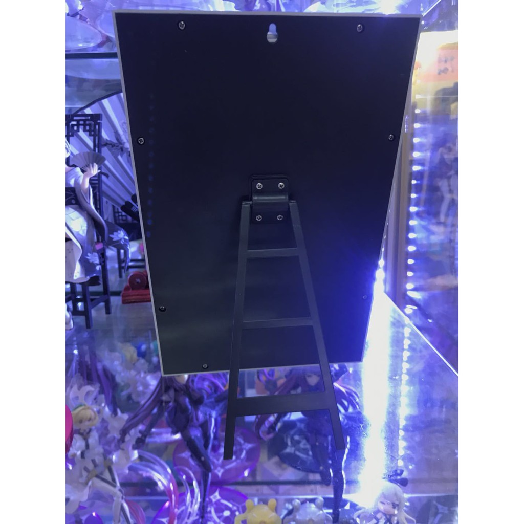 Mô hình nhân vật game hyperdimension neptunia bằng PVC