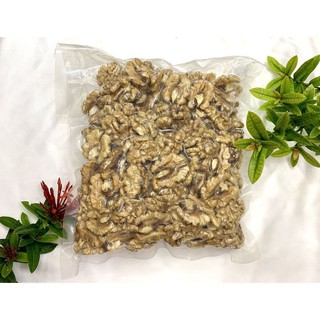 500g NHÂN ÓC CHÓ VÀNG MỸ