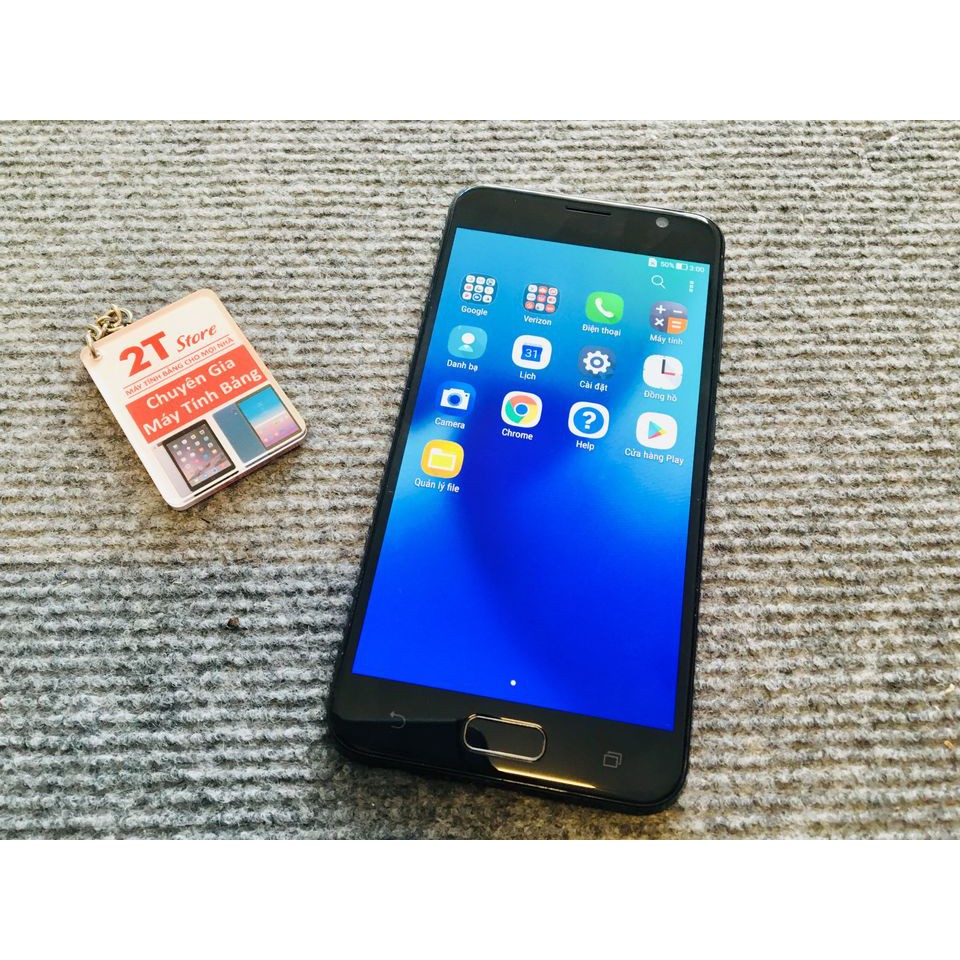 Điện thoại Asus Zenfone Live chơi liên quân freefire tốt, giá siêu rẻ | BigBuy360 - bigbuy360.vn