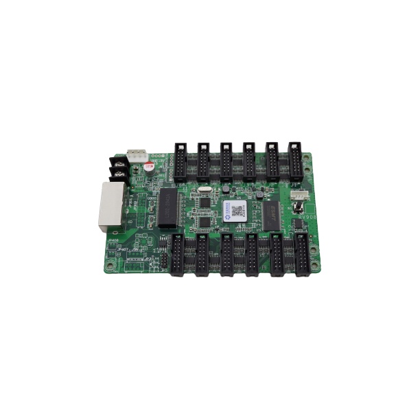 Card Linsn thu RV908M32 BH: 12th