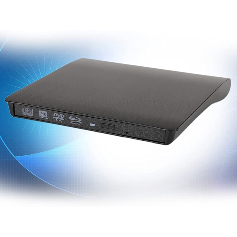 Đầu Đọc Đĩa DVD + / - RW USB 3.0 Chuyên Dụng Chất Lượng Cao