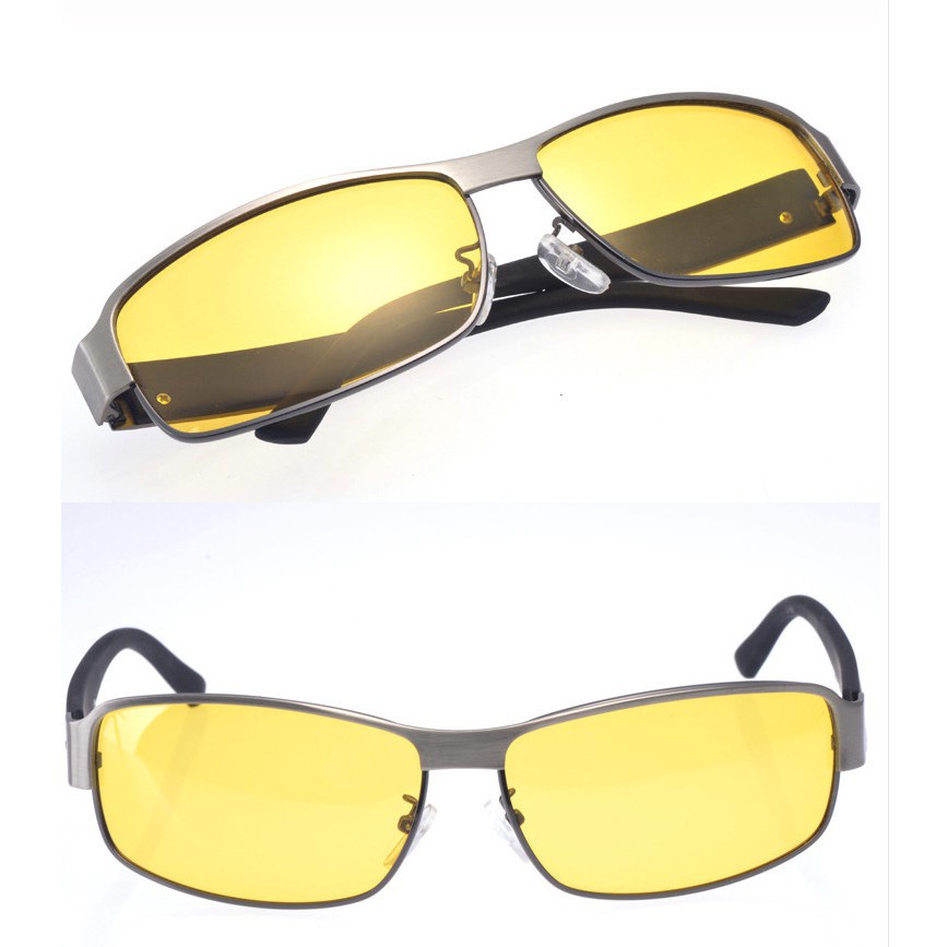 Kính Mát Phân Cực Cp5N Phong Cách Retro Thời Trang Cho Nam | BigBuy360 - bigbuy360.vn