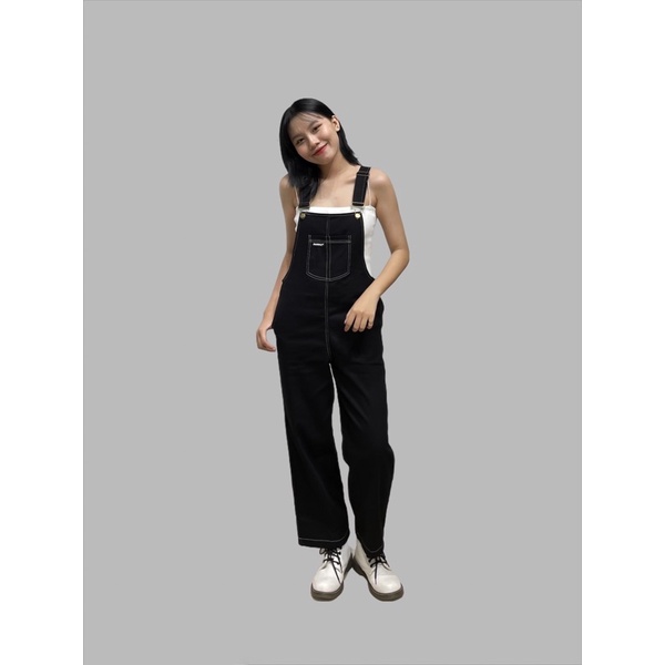 YẾM QUẦN MÀU ĐEN 6602