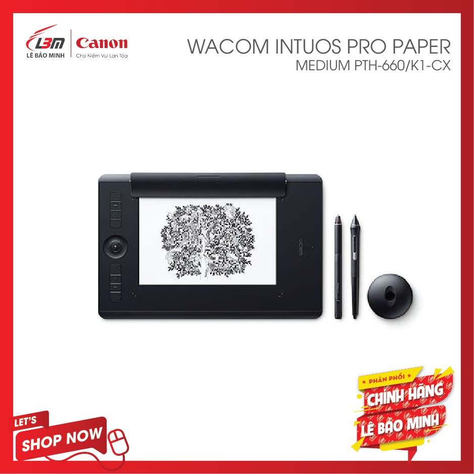 So sánh bảng vẽ Huion vs Wacom - Nên dùng loại nào? 5