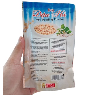Bột Tàu Hủ (Tào Phớ) Dragon (90g/ túi)