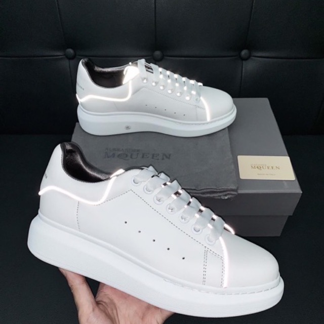 ⚡ 1 TUẦN GIÁ SỐC TRI ÂN KHÁCH HÀNG ⚡ Giày thể thao nam nữ MCQ phản quang siêu đẹp 
MS10 MUN STORE | BigBuy360 - bigbuy360.vn