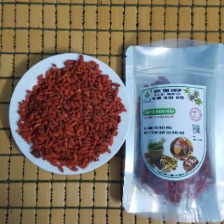 Kỉ tử hạt nhỏ loại ngon