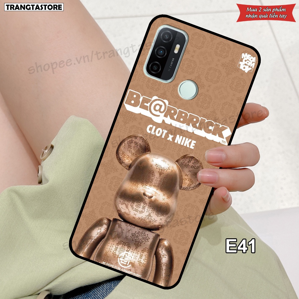 Ốp lưng Oppo A53 2020 in hình chất lượng - siêu rẻ - siêu bền - siêu đẹp