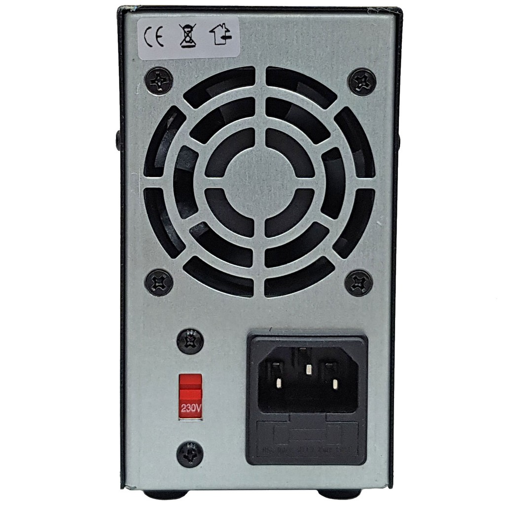 Bộ nguồn đa năng WANPTEK NPS3010W 30V 10A