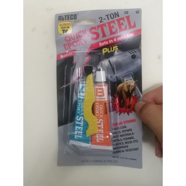 Keo Ab Thái alteco 56.7g