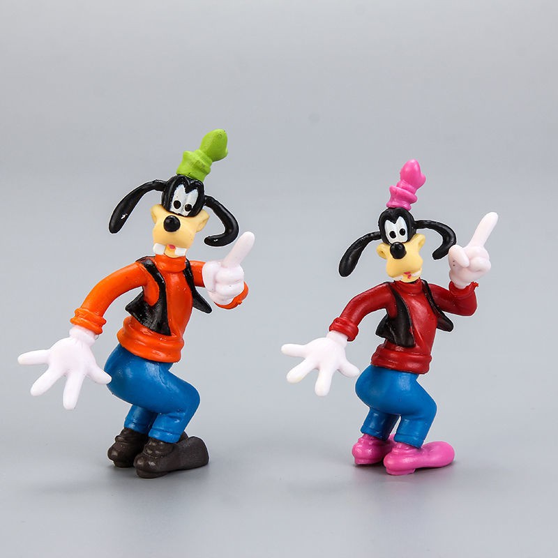 Bộ đồ chơi lắp ráp ngôi nhà chuột Mickey xinh xắn cho bé