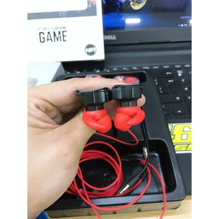 Tai nghe game thủ sendem S2 có Mic gaming