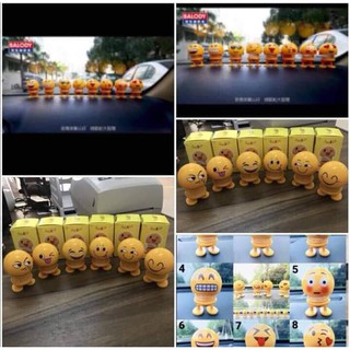 sỉ 50 thú nhún lò xo