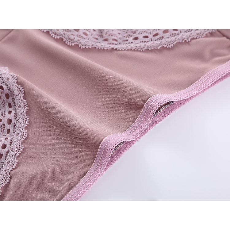 Quần lót phối ren dễ thương | BigBuy360 - bigbuy360.vn