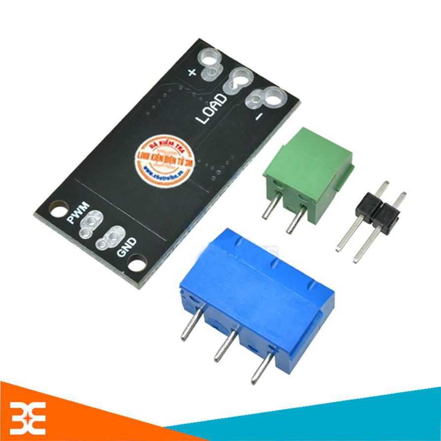 [Tp.HCM] Module Mosfet Mos Hiệu Ứng Trường