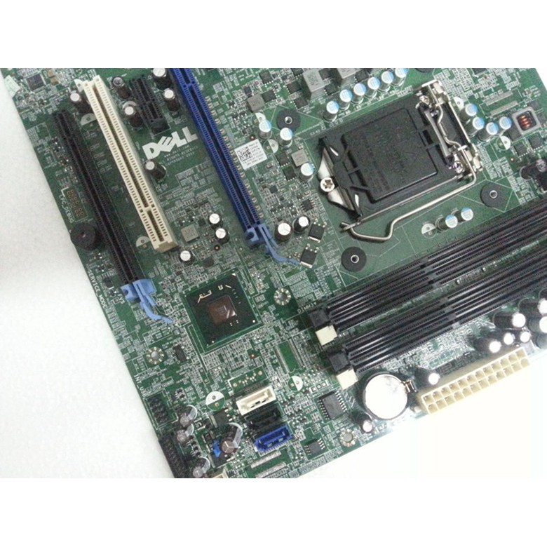 Mainboard - Bo mạch chủ máy vi tính để bàn DELL Optiplex 990