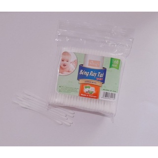 Tăm Bông Lovelly em bé (1 lốc 70.000₫)