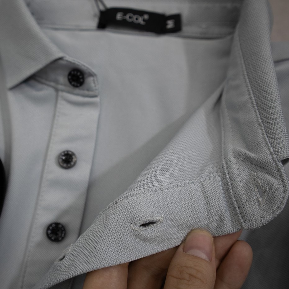 Áo thun nam có cổ Áo polo nam(45-85kg) Vải Cá Sấu Cotton | BigBuy360 - bigbuy360.vn