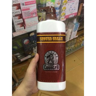 Sữa tắm con ngựa Hương nước hoa Thái Lan 500ml