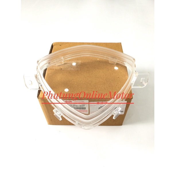 Mặt kính đồng hồ suzuki Address 110 chính hãng xuất xứ indonesia