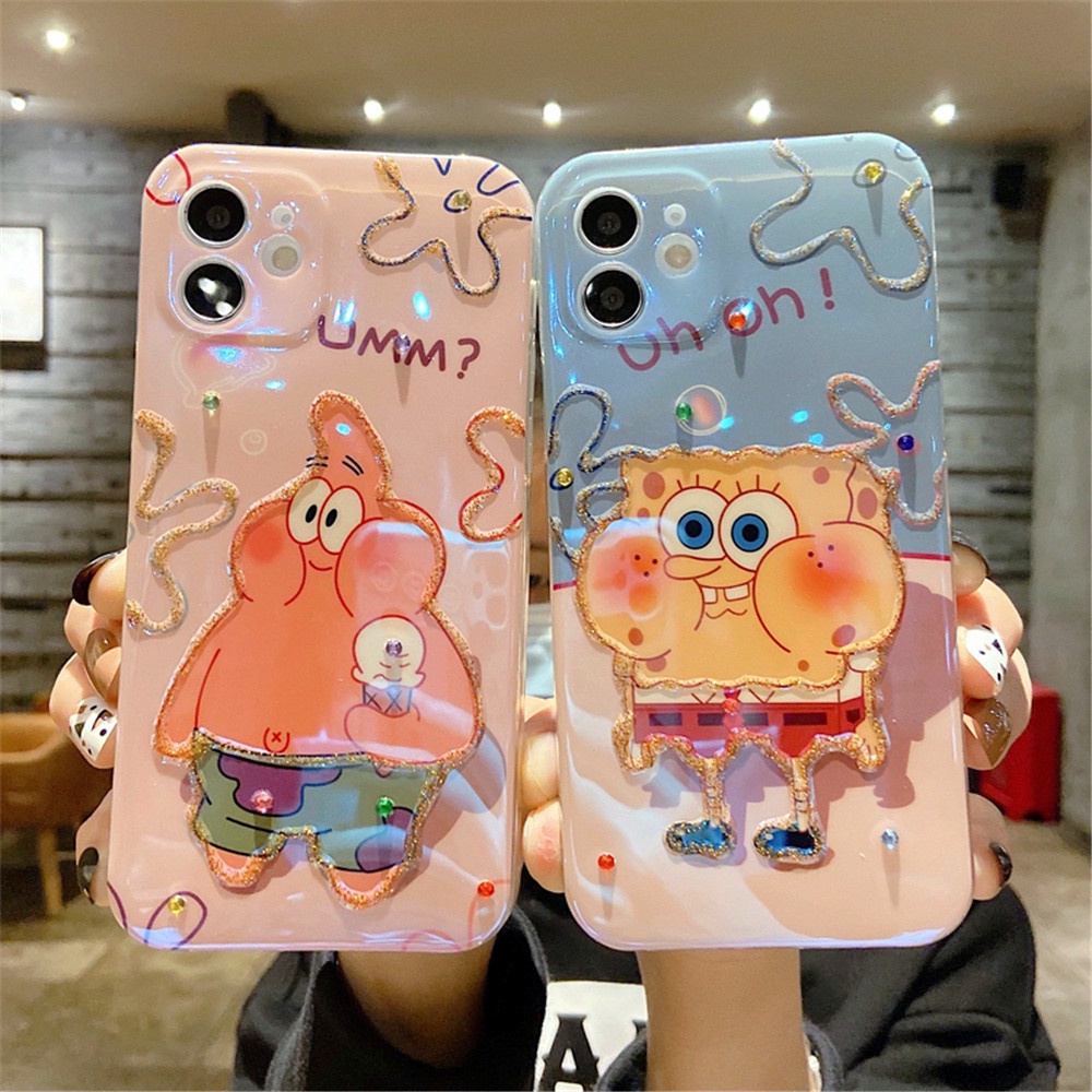 Ốp điện thoại mềm thích hợp cho iPhone 13 / 12 Pro Max iP11 X Xr 7/8 Plus
