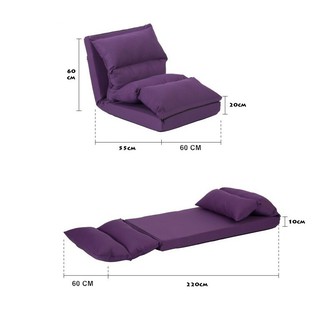 Ghế sofa giường Bệt BNS001