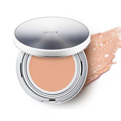 Phấn nước IOPE WHITEGEN ESSENCE CUSHION