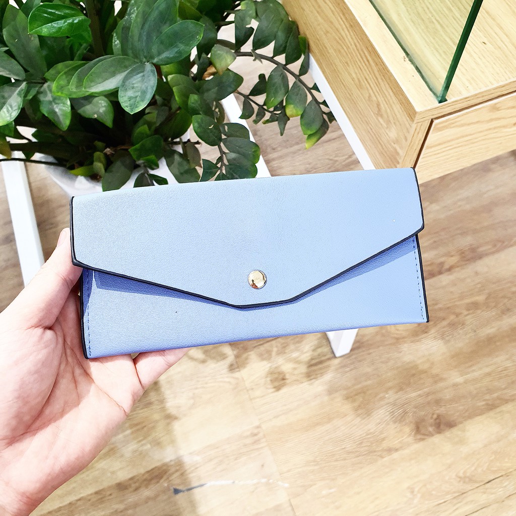 Túi, ví da đựng kính thời trang | BigBuy360 - bigbuy360.vn