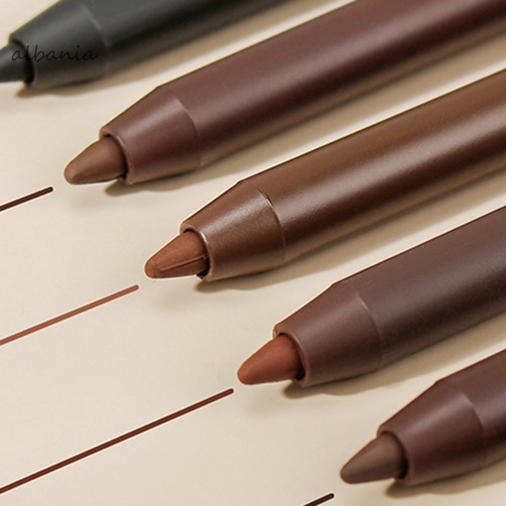 Bút kẻ mắt chống nước nhiều màu sắc thời trang | BigBuy360 - bigbuy360.vn