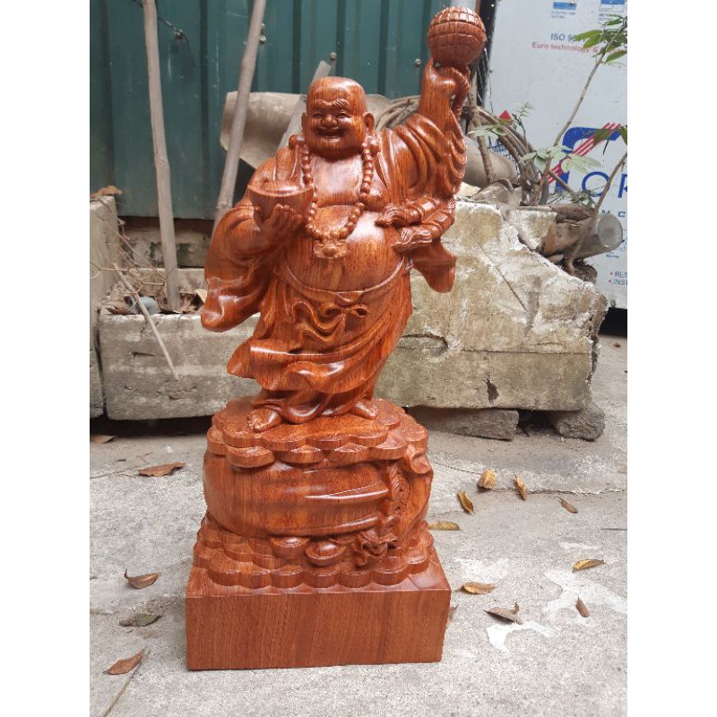 Tượng phật di lặc