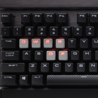 Bàn phím CORSAIR Vengeance K70 LUX