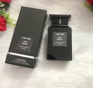 Nước hoa tomford