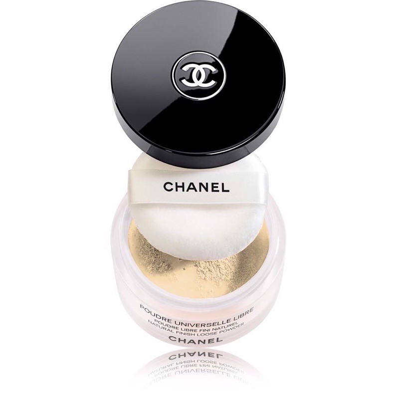 Phấn Phủ Bột Chanel Poudre Universelle Libre Natural Finish Loose Powder - Tone 20