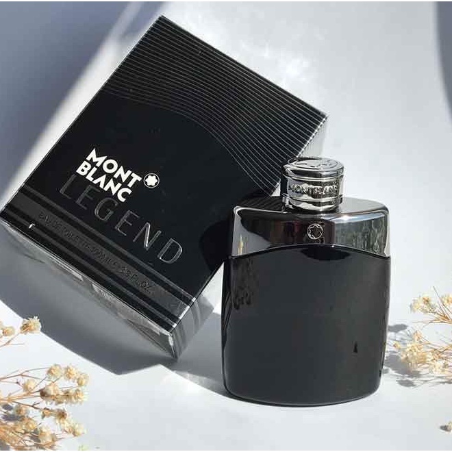 💘Nước hoa MontBlanc Legend-5ml/10ml/20ml💘
