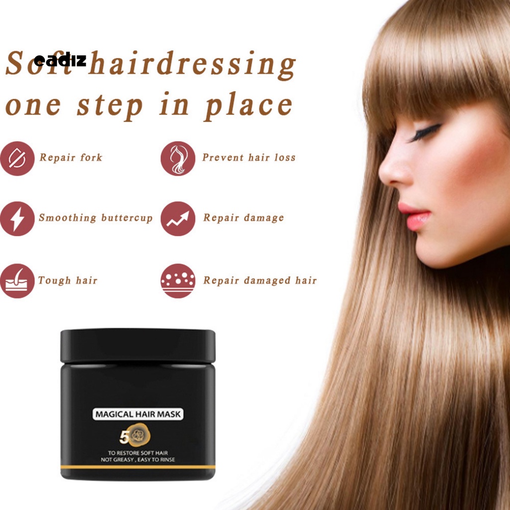 Tinh Chất CADI 10/20/30/50ml Điều Chỉnh Tóc Hư Tổn Hiệu Quả