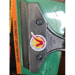 Sủi cán dài cạo sơn, keo dán, bã kẹo...