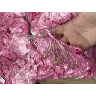 Nón trùm tóc khi tắm,nhuộm tóc