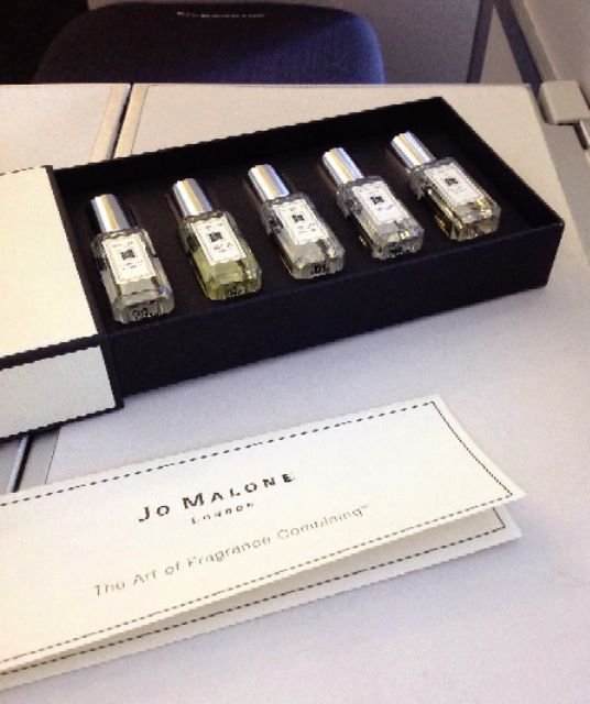 [CHÍNH HÃNG 💯] Set nước hoa mini Jo Malone 10ML, Nước Hoa Jo Malone Sang Trọng, Cực Thơm #LEMONGRASS.0101