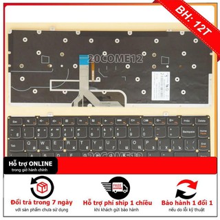 HCM] ⚡Bàn phím laptop Lenovo Yoga 2 Pro 13