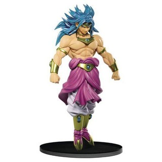 Mô Hình Nhân Vật Broly - Dragon Ball Cao 20cm