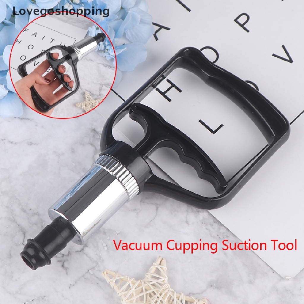 Ống bơm hút chân không cỡ lớn chăm sóc sức khỏe