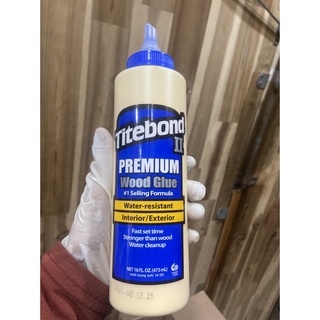 Keo dán gỗ Titebond[Hàng chính hãng][chai 473ml]
