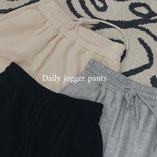 QUẦN DAILY JOGGER PANTS 8904