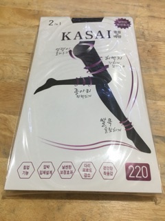 Quần tất hàn quốc Kasai 220D