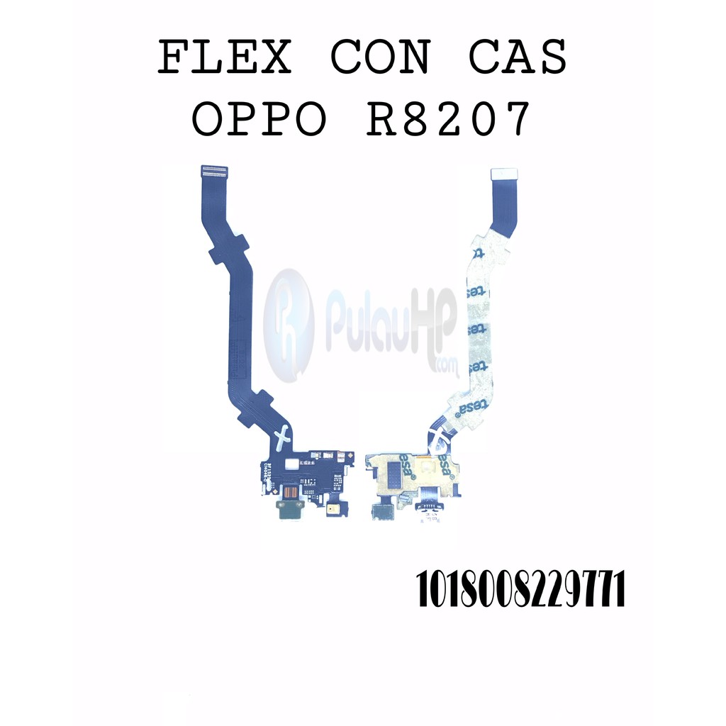 Ốp lưng bảo vệ cao cấp cho OPPO R8207